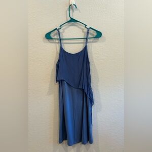 Young Fabulous and Broke Dress size small